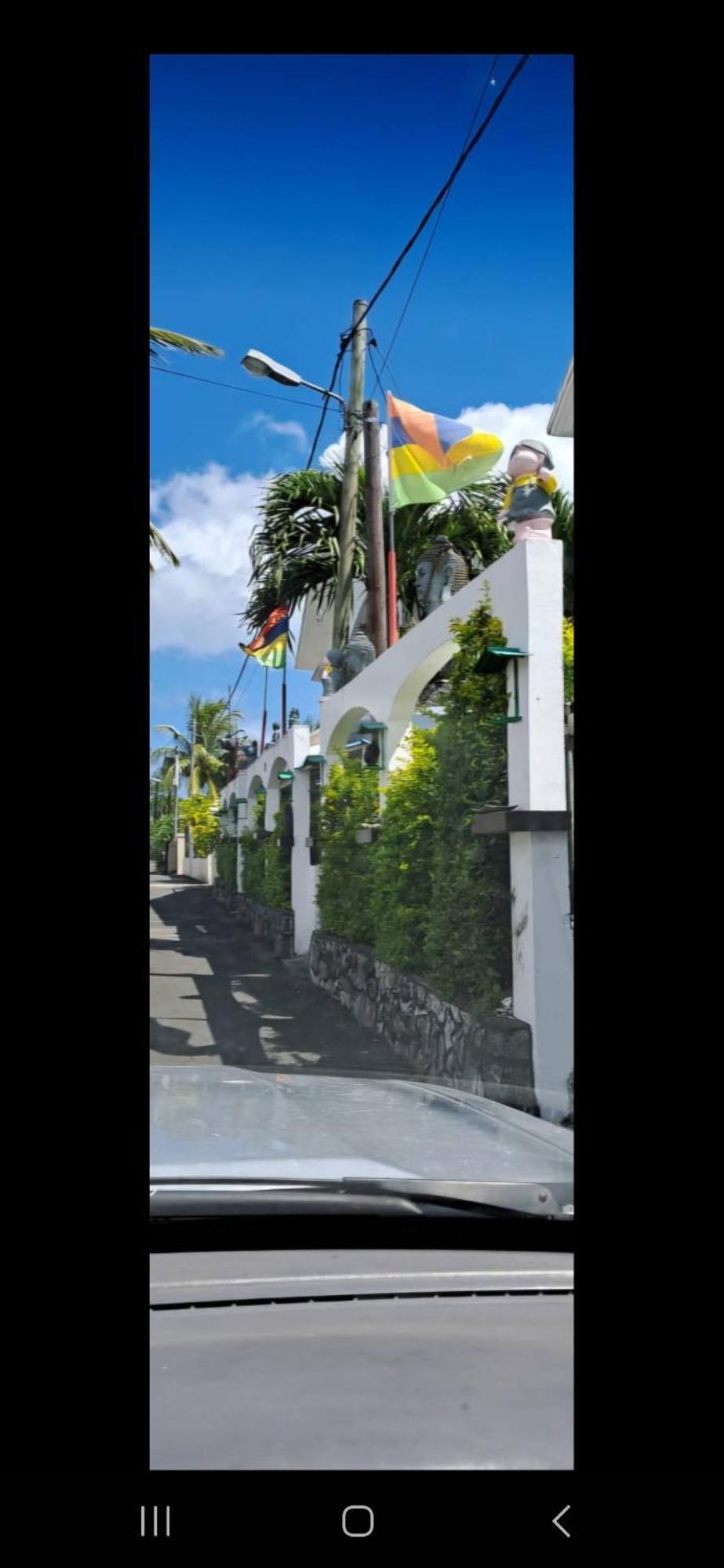 Cheerful 1 Bed Vacation Home With Tours & Facilities La Gaulette Exterior photo